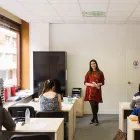 La imagen 3 de la Empresa CENTRO DE ESTUDIOS IMPLIKA Servicios Profesionales y de Negocios en Zaragoza AR