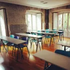 La imagen 6 de la Empresa CENTRO DE ESTUDIOS LUIS VIVES MONCLOA Educación en Madrid M
