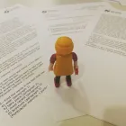 La imagen 7 de la Empresa CENTRO DE ESTUDIOS LUIS VIVES MONCLOA Educación en Madrid M