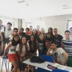 La imagen 9 de la Empresa CENTRO DE ESTUDIOS LUIS VIVES SOL Educación en Madrid M