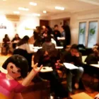 La imagen 10 de la Empresa CENTRO DE ESTUDIOS LUIS VIVES SOL Educación en Madrid M