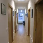 La imagen 1 de la Empresa CENTRO DE FISIOTERAPIA ALVAREZ&MARIÑO Salud y Medicina en A Coruña C