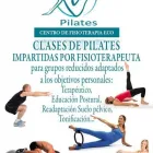 La imagen 1 de la Empresa CENTRO DE FISIOTERAPIA ECO Salud y Medicina en La Camella TF