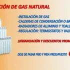 La imagen 1 de la Empresa CENTRO DE GAS Servicios Profesionales y de Negocios en Madrid M