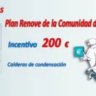 La imagen 3 de la Empresa CENTRO DE GAS Servicios Profesionales y de Negocios en Madrid M