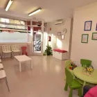 La imagen 1 de la Empresa CENTRO DE LENGUAJE LEGANÉS Salud y Medicina en Leganés M