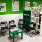 La imagen 1 de la Empresa CENTRO DE NUTRICIÓN Y BIENESTAR IBIZA Salud y Medicina en Madrid M