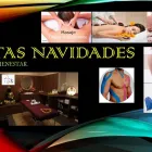 La imagen 10 de la Empresa CENTRO DE QUIROMASAJE Y TRATAMIENTOS ESTÉTICOS JUDIT SANTOS Salud y Medicina en Alicante A