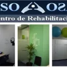 La imagen 2 de la Empresa CENTRO DE REHABILITACIÓN PASO A PASO. en Torrejón de Ardoz M
