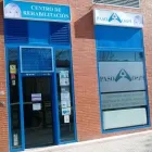 La imagen 3 de la Empresa CENTRO DE REHABILITACIÓN PASO A PASO. en Torrejón de Ardoz M