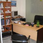 La imagen 5 de la Empresa CENTRO DE TÉCNICAS MANUALES PARA EL DOLOR JESÚS ROCA. Servicios Profesionales y de Negocios en Santa Cruz de Tenerife TF