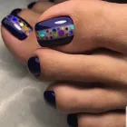 La imagen 11 de la Empresa CENTRO DE UÑAS, ESTÉTICA Y MÁS Salones de Belleza en Madrid M
