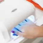 La imagen 28 de la Empresa CENTRO DE UÑAS, ESTÉTICA Y MÁS Salones de Belleza en Madrid M
