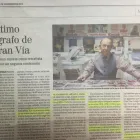 La imagen 1 de la Empresa CENTRO DEL CARNET GRAN VÍA Servicios Profesionales y de Negocios en Madrid M