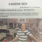 La imagen 2 de la Empresa CENTRO DEL CARNET GRAN VÍA Servicios Profesionales y de Negocios en Madrid M