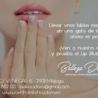 La imagen 5 de la Empresa CENTRO ESTETICA EN MÁLAGA BELLEZA DORA Salud y Medicina en Málaga España