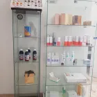 La imagen 9 de la Empresa CENTRO ESTETICA EN MÁLAGA BELLEZA DORA Salud y Medicina en Málaga España