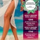 La imagen 11 de la Empresa CENTRO ESTETICA EN MÁLAGA BELLEZA DORA Salud y Medicina en Málaga España