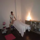 La imagen 3 de la Empresa CENTRO ESTÉTICA XARA Salud y Medicina en Fuenlabrada M
