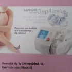La imagen 15 de la Empresa CENTRO ESTÉTICA XARA Salud y Medicina en Fuenlabrada M