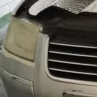 La imagen 1 de la Empresa CENTRO ESTÉTICO DEL AUTOMÓVIL EASO. LAVADO A MANO. Talleres Mecánicos en Donostia SS