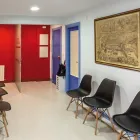 La imagen 4 de la Empresa CENTRO FISIOTERAPIA SANTUTXU Salud y Medicina en Bilbao BI