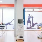 La imagen 4 de la Empresa CENTRO FORMA Salud y Medicina en Madrid M