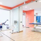 La imagen 7 de la Empresa CENTRO FORMA Salud y Medicina en Madrid M