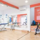 La imagen 8 de la Empresa CENTRO FORMA Salud y Medicina en Madrid M