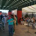 La imagen 1 de la Empresa CENTRO GERIATRICO TALAVERA Residencias y Servicios para Mayores en Talavera de la Reina TO