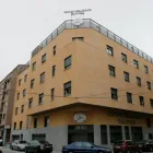 La imagen 3 de la Empresa CENTRO GERIATRICO TALAVERA Residencias y Servicios para Mayores en Talavera de la Reina TO