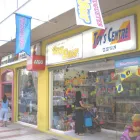La imagen 1 de la Empresa CENTRO JUGUETES TORREMOLINOS Juguetes y Juegos en Torremolinos MA