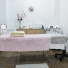 La imagen 4 de la Empresa CENTRO MENTA LIMÓN, CENTRO DE ESTÉTICA, PELUQUERÍA Y NUTRICIÓN Salones de Belleza en Badajoz BA