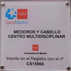 La imagen 1 de la Empresa CENTRO MULTIDISCIPLINAR MEDEIROS Y CABELLO GETAFE Psicologos en Getafe M