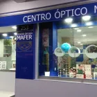 La imagen 1 de la Empresa CENTRO OPTICO MAFER Salud y Medicina en Madrid M