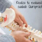 La imagen 2 de la Empresa CENTRO QUIROPRÁCTICO DIAGONAL - D.C. MANU Salud y Medicina en Barcelona B