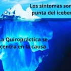 La imagen 3 de la Empresa CENTRO QUIROPRÁCTICO DIAGONAL - D.C. MANU Salud y Medicina en Barcelona B
