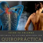 La imagen 4 de la Empresa CENTRO QUIROPRÁCTICO DIAGONAL - D.C. MANU Salud y Medicina en Barcelona B