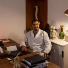 La imagen 11 de la Empresa CENTRO QUIROPRÁCTICO DIAGONAL - D.C. MANU Salud y Medicina en Barcelona B