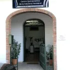 La imagen 13 de la Empresa CENTRO QUIROPRÁCTICO DIAGONAL - D.C. MANU Salud y Medicina en Barcelona B