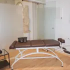 La imagen 15 de la Empresa CENTRO QUIROPRÁCTICO DIAGONAL - D.C. MANU Salud y Medicina en Barcelona B