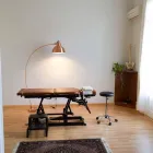 La imagen 20 de la Empresa CENTRO QUIROPRÁCTICO DIAGONAL - D.C. MANU Salud y Medicina en Barcelona B