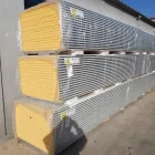 La imagen 4 de la Empresa CERCADOS 4 CAMINOS Industrias y Agricultura en Talavera de la Reina TO