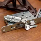 La imagen 7 de la Empresa CERRAJERÍA 24 HORAS VILFER Servicios Profesionales y de Negocios en Barcelona B