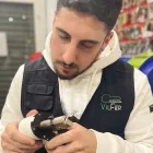 La imagen 19 de la Empresa CERRAJERÍA 24 HORAS VILFER Servicios Profesionales y de Negocios en Barcelona B