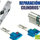 La imagen 2 de la Empresa CERRAJERÍA BADRA Cerrajeros en Madrid M