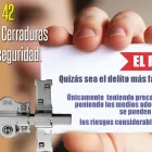 La imagen 3 de la Empresa CERRAJERÍA BADRA Cerrajeros en Madrid M