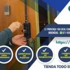 La imagen 1 de la Empresa CERRAJERÍA BARNACOPY CERRAJEROS 24 HORAS BARCELONA Cerrajeros en Barcelona B