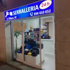 La imagen 2 de la Empresa CERRAJERÍA PUEBLO SECO Cerrajeros, Cerrajerias Y Cerraduras en Barcelona B