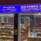 La imagen 6 de la Empresa CERRAJERÍA PUEBLO SECO Cerrajeros, Cerrajerias Y Cerraduras en Barcelona B